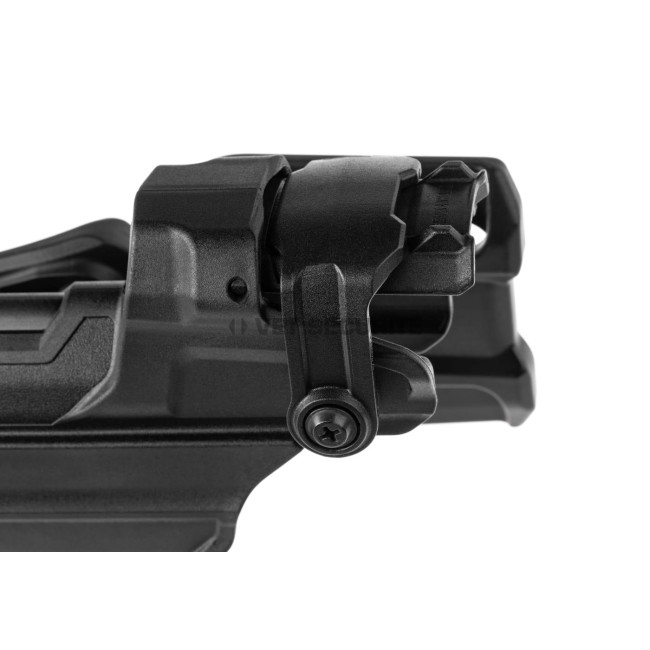 Holster RDS T-Series L3D voor Glock 17/19/22/23/31/32/47- Blackhawk