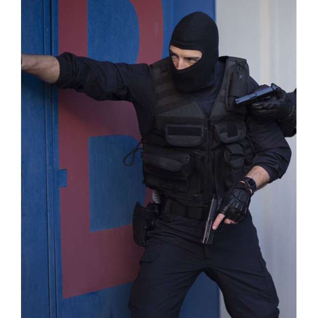 Modularna kamizelka Tactiknight - GK