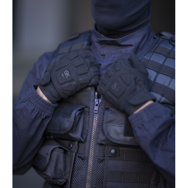 Modulaire hesje Tactiknight - GK