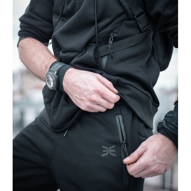 Pantalon de survêtement UNDERCOVER Noir - GK