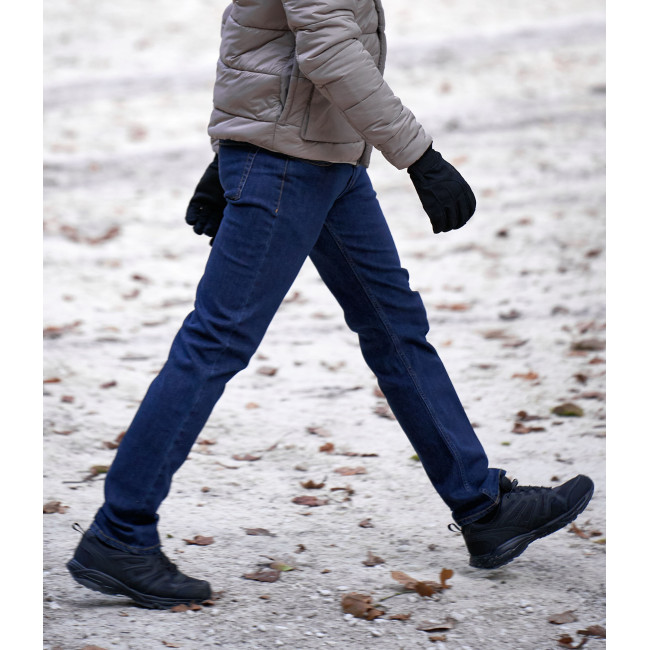 Jean Ultimate Slim Undercover indigo foncé - GK