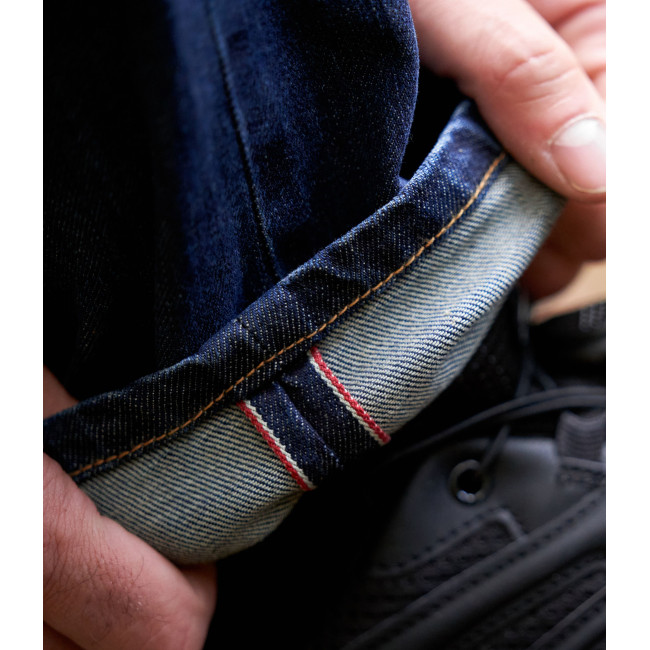 Ultimate Slim Undercover Jeans dunkelblau - GK
