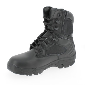 Buty Echo Boots czarne - Highlander