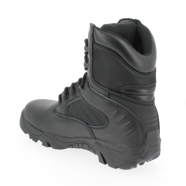 Buty Echo Boots czarne - Highlander