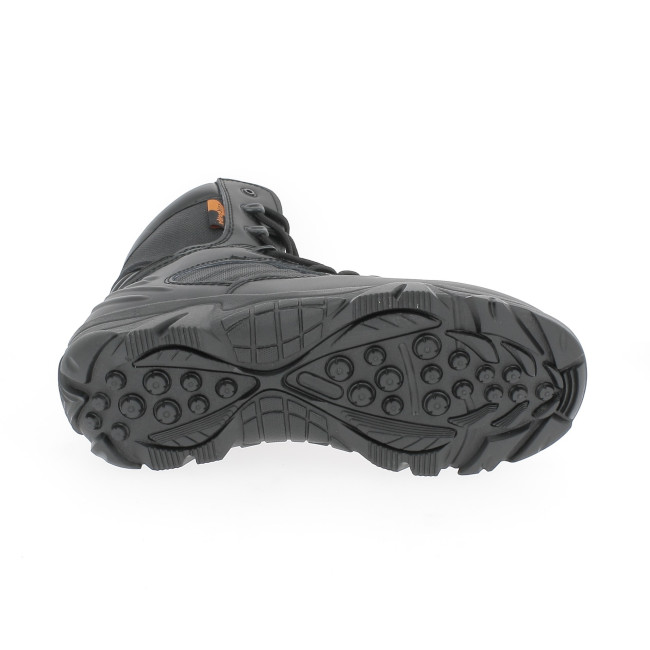 Buty Echo Boots czarne - Highlander