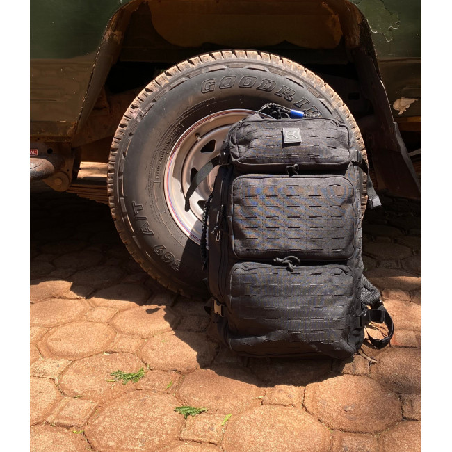 Sac à dos Trooper 28L - GK