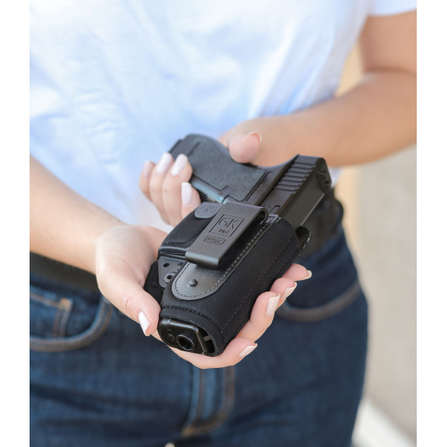 Inside-Holster neo GK UNDERCOVER - GK