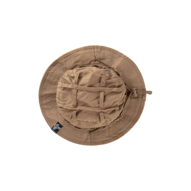 Mod 2 Boonie Hat Coyote - Invader Gear