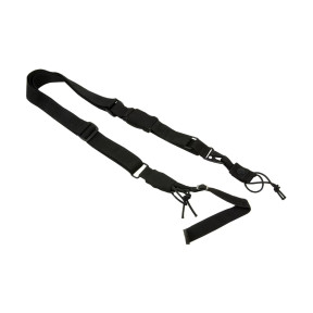 TX-3 Sling Black - Invader Gear