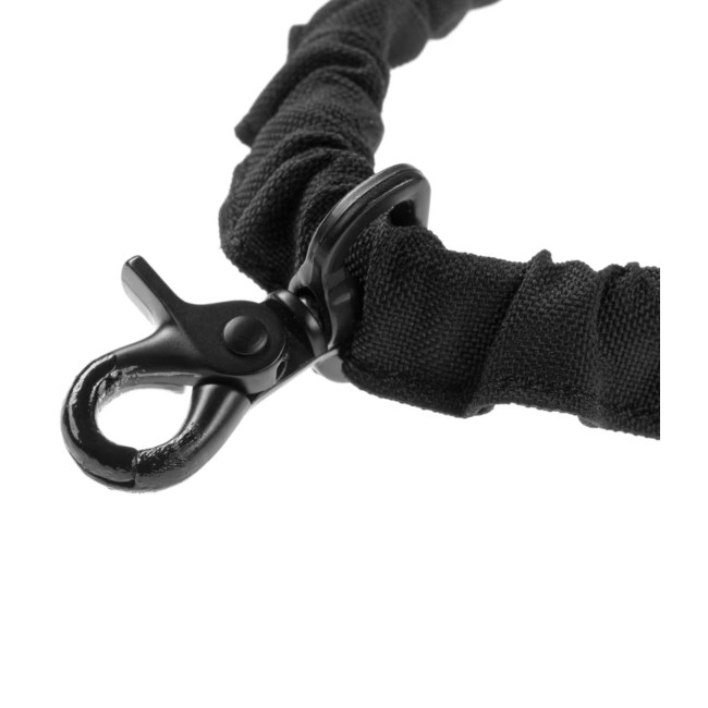 One Point Flex Sling Black - Invader Gear