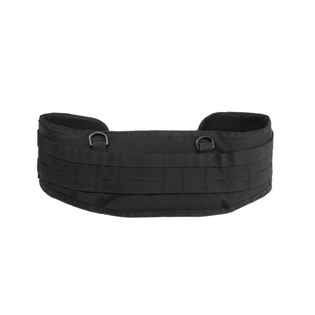 PLB Belt Black - Invader Gear