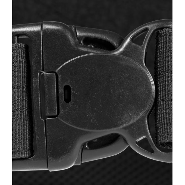 PLB Belt Black - Invader Gear