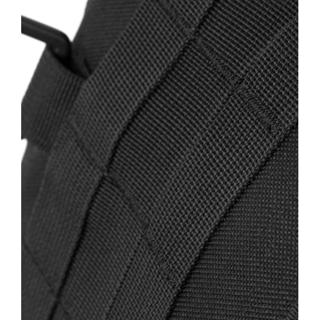 PLB Belt Black - Invader Gear