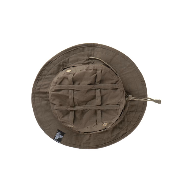 Kapelusz Boonie Mod 2 Ranger Green - Invader Gear