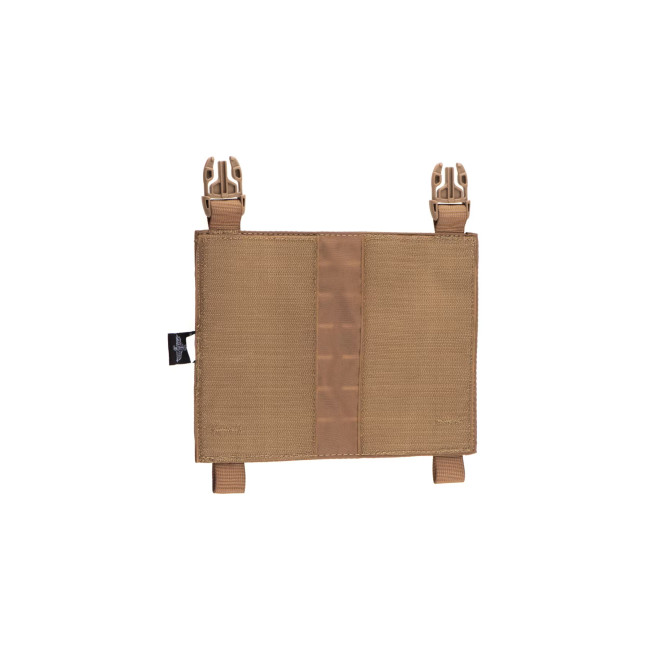 Molle Panel für Reaper QRB Plate Carrier Coyote - Invader Gear