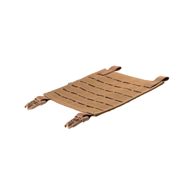 Molle Paneel voor Reaper QRB Plate Carrier Coyote - Invader Gear