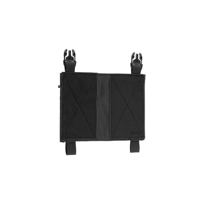 Molle Paneel voor Reaper QRB Plate Carrier Zwart - Invader Gear