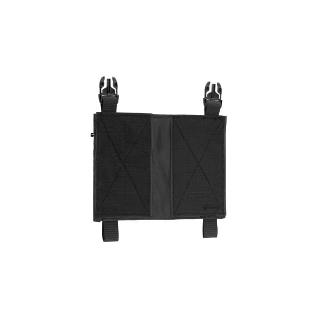 Molle Panel for Reaper QRB Plate Carrier Black - Invader Gear
