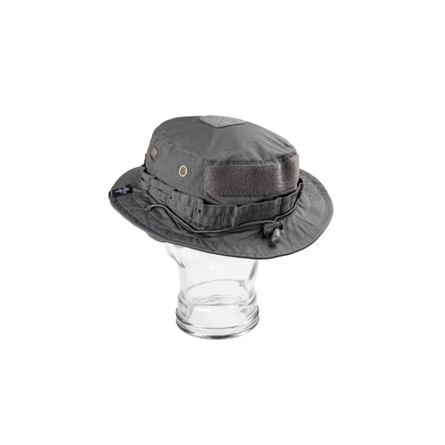 Kapelusz Boonie Mod 3 Wolf Grey - Invader Gear