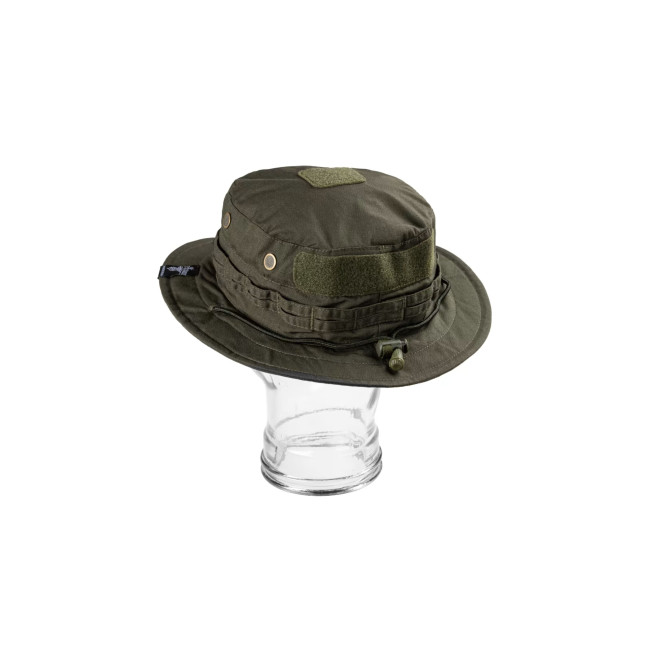 Kapelusz Boonie Mod 3 OD - Invader Gear