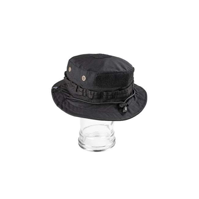Mod 3 Boonie Hoed Zwart - Invader Gear
