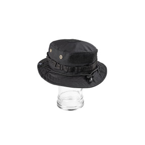 Mod 3 Boonie Hat Czarny - Invader Gear