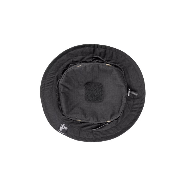 Mod 3 Boonie Hat Black - Invader Gear