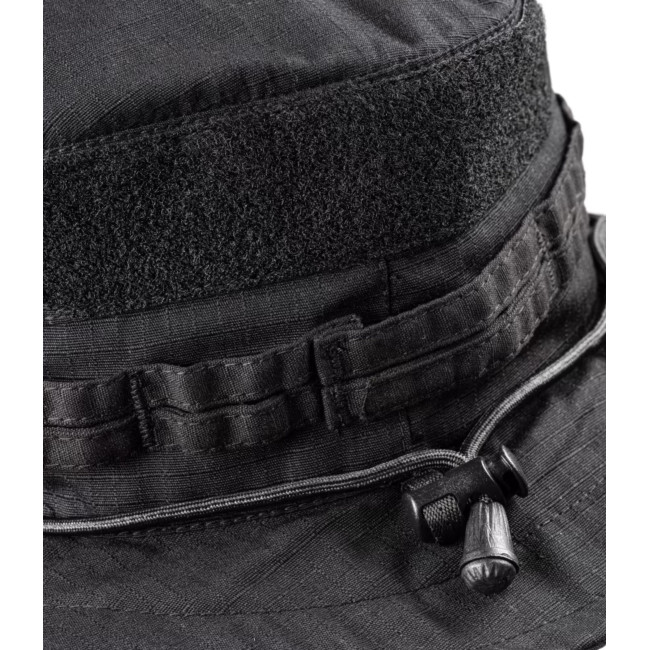 Mod 3 Boonie Hat Black - Invader Gear