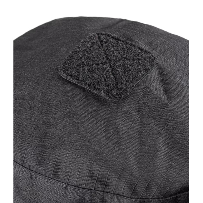 Mod 3 Boonie Hat Czarny - Invader Gear