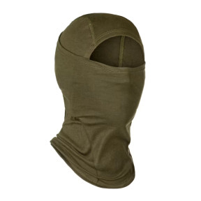 MPS Balaclava OD - Invader Gear