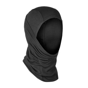 Cagoule MPS noir - Invader Gear
