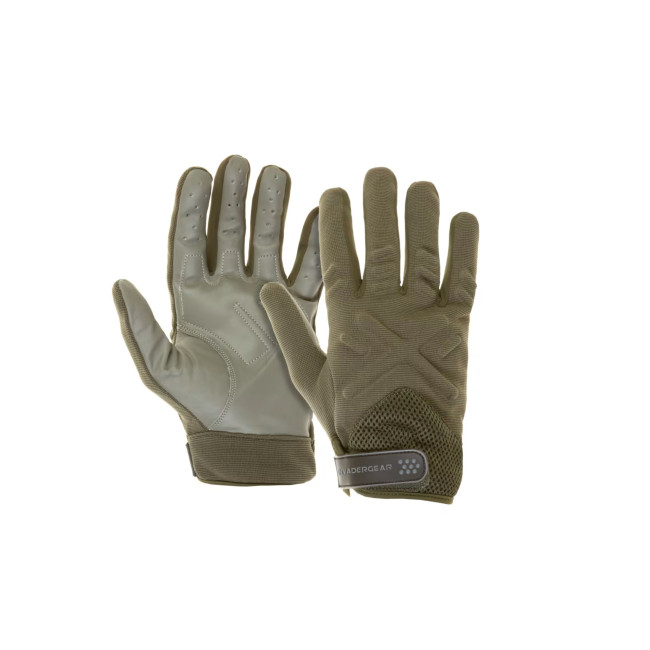 Schiethandschoenen OD - Invader Gear