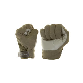 Shooting Gloves OD - Invader Gear