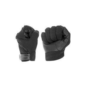 Shooting Gloves Black - Invader Gear