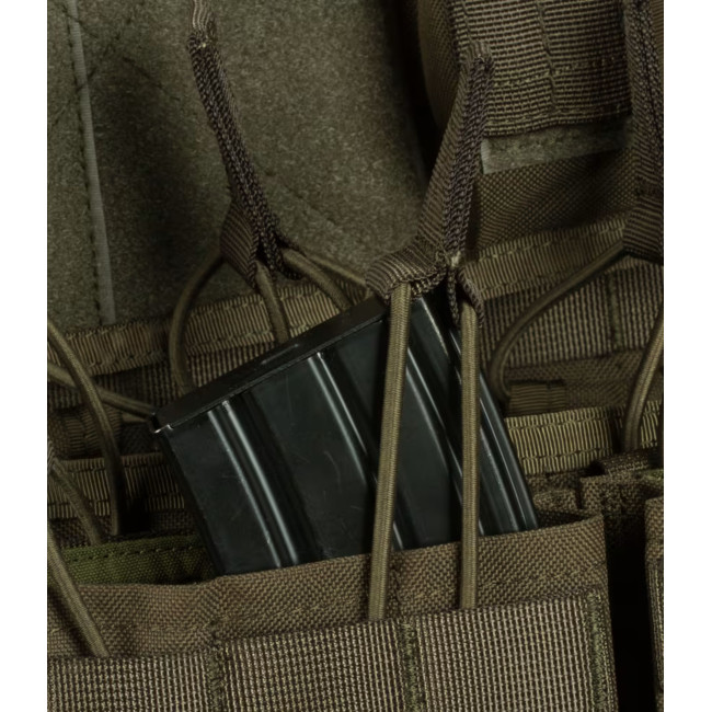 Mod Carrier Combo Ranger Groen - Invader Gear