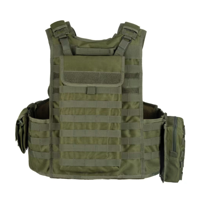 Mod Carrier Combo OD - Invader Gear