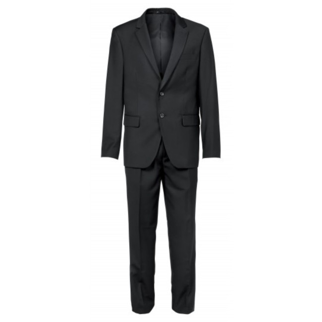 Costume Agent de Sécurité Noir - CityGuard Costume Agent de Sécurité Noir - CityGuard