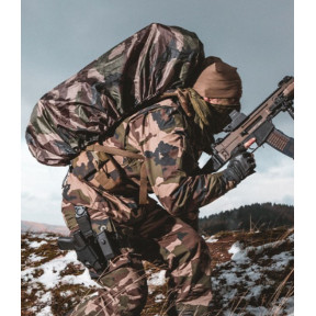 Kurtka XMF 120 Fighter Camo FR/CE - A10 Equipment
