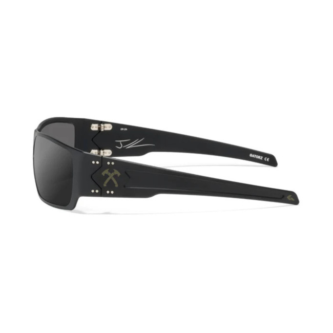 Lunettes Jack Carr Specter (Limited Edition) - Gatorz