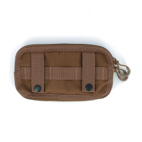 Baroud Box Tasche Dark Coyote - Ares