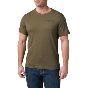 Freedom fries ranger green T-shirt - 5.11 Tactical