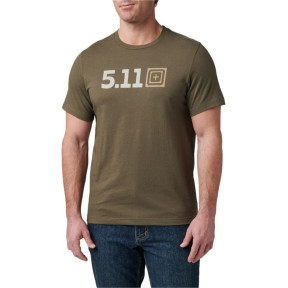 Scope ranger green T-shirt - 5.11 Tactical