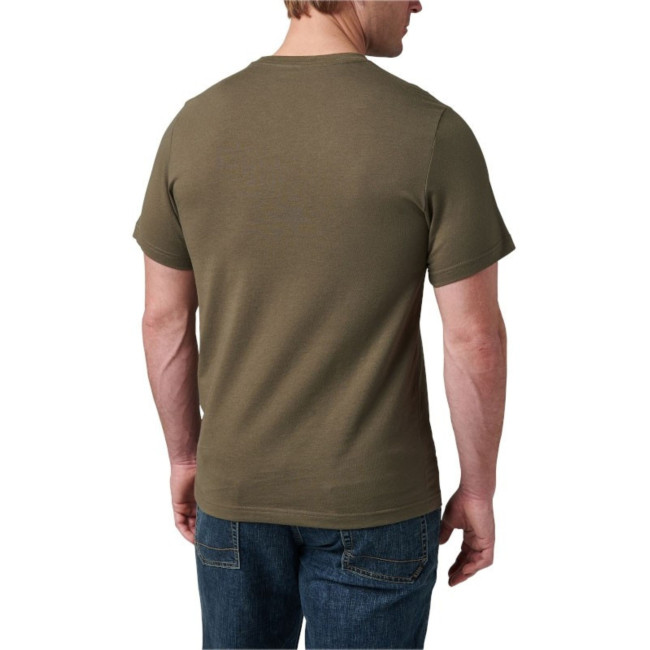 Scope ranger green T-shirt - 5.11 Tactical