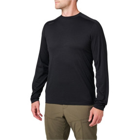 Góra Sulli UV merino crew czarna - 5.11 Tactical