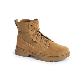 Bottes speed 4.0 6 Désert US dark coyote - 5.11 Tactical