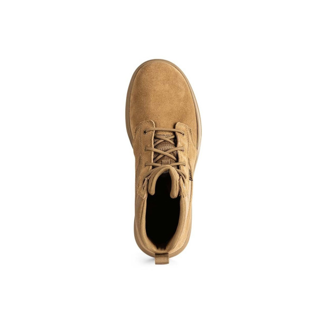 Bottes speed 4.0 6 Désert US dark coyote - 5.11 Tactical