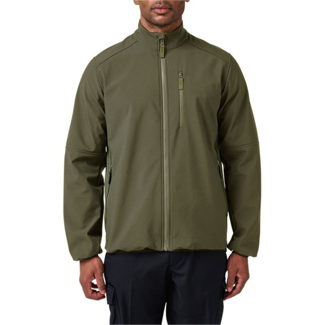Veste Duty Softshell ranger green - 5.11 Tactical