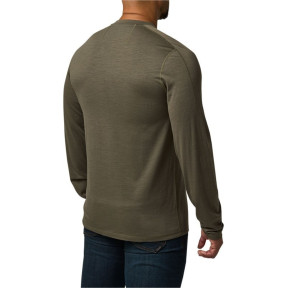 Sulli UV Merino Crew Oberteil ranger green - 5.11 Tactical