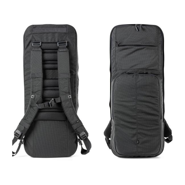 Sac à dos LV M4 shorty iron grey - 5.11 Tactical