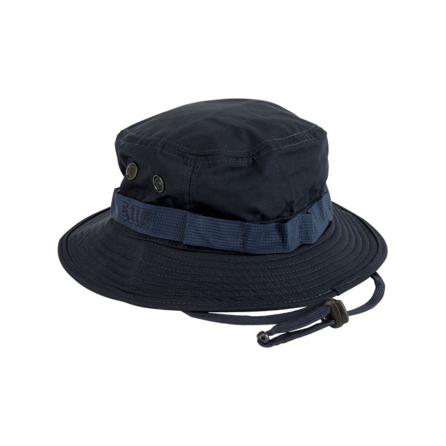 Boonie hoed dark navy - 5.11 Tactical